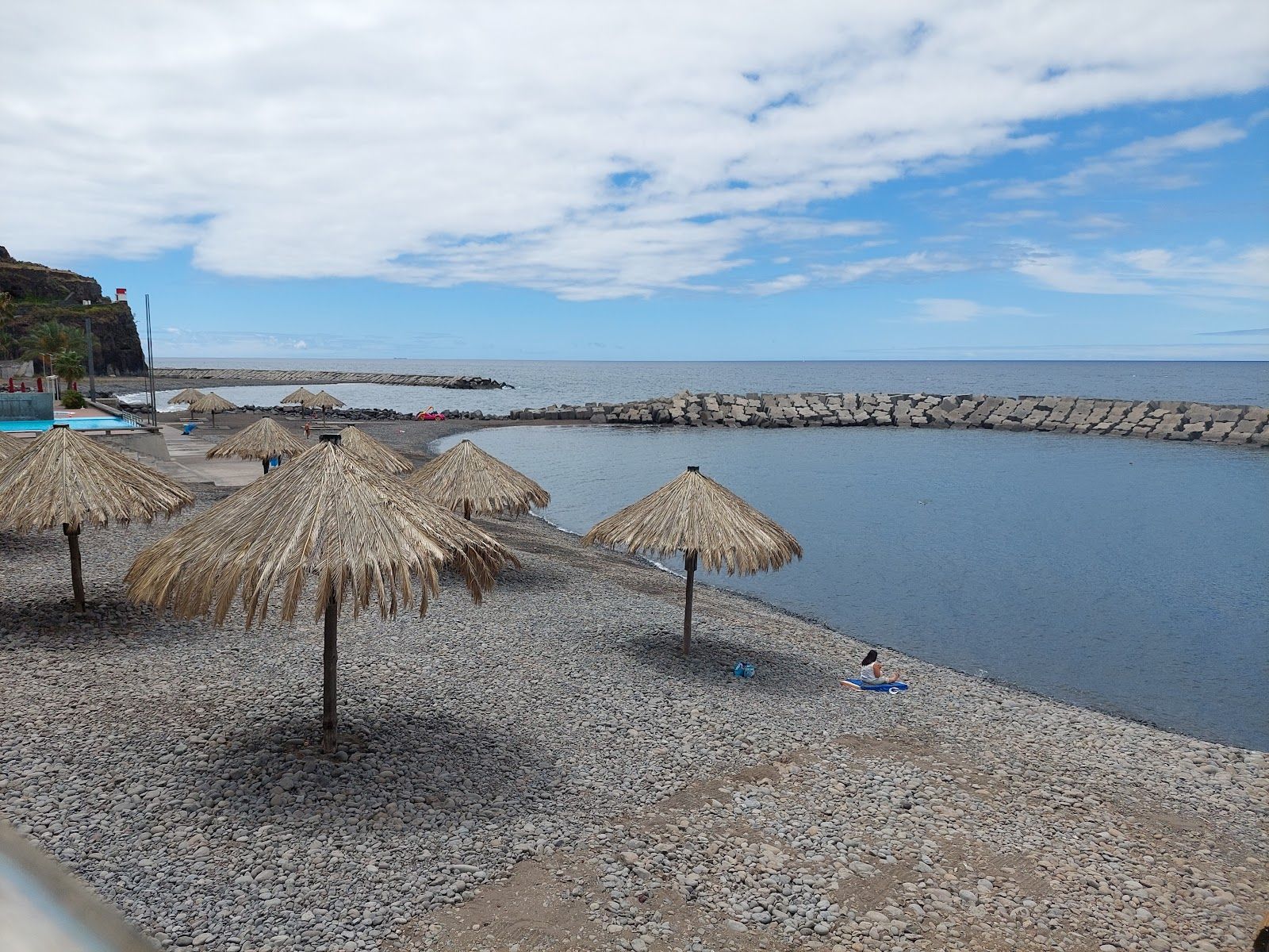 Praia da Ribeira Brava