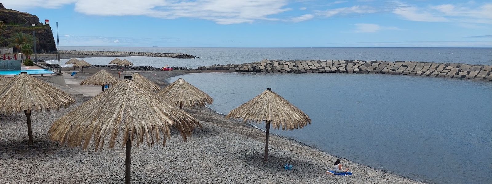 Praia da Ribeira Brava