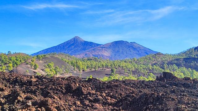 Оглядовий майданчик лос-Полеос