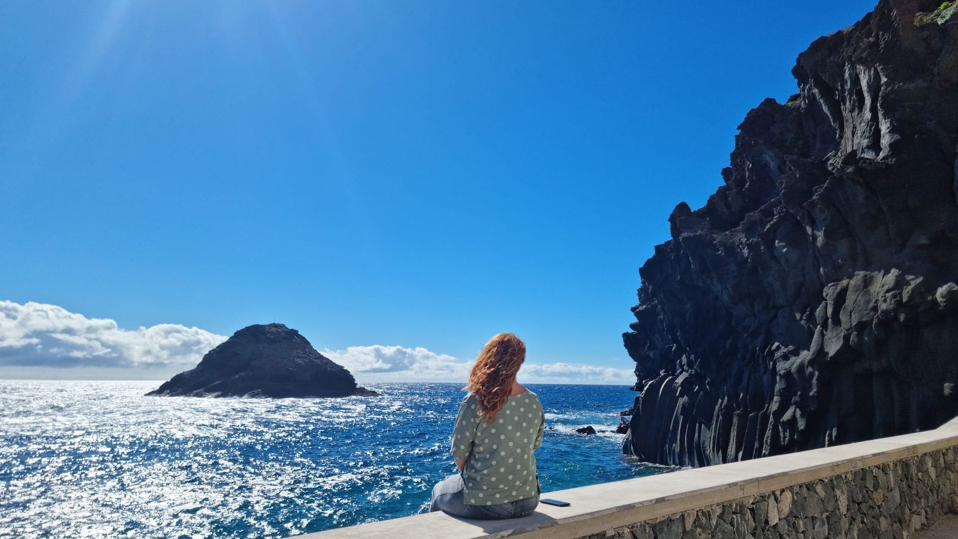 Пляж Эль-Роке