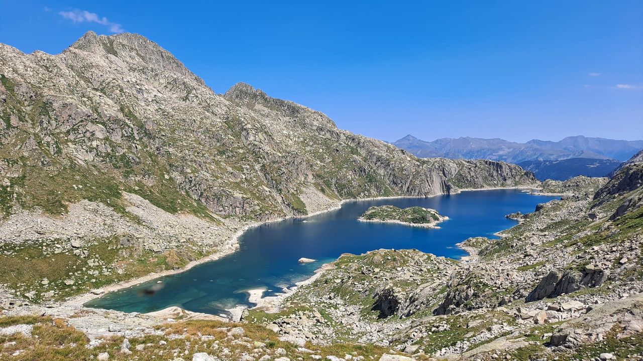 Lac de Mar