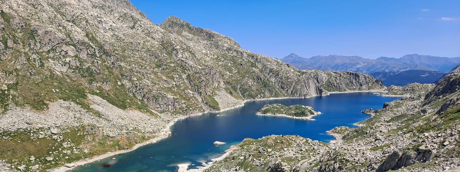 Lac de Mar