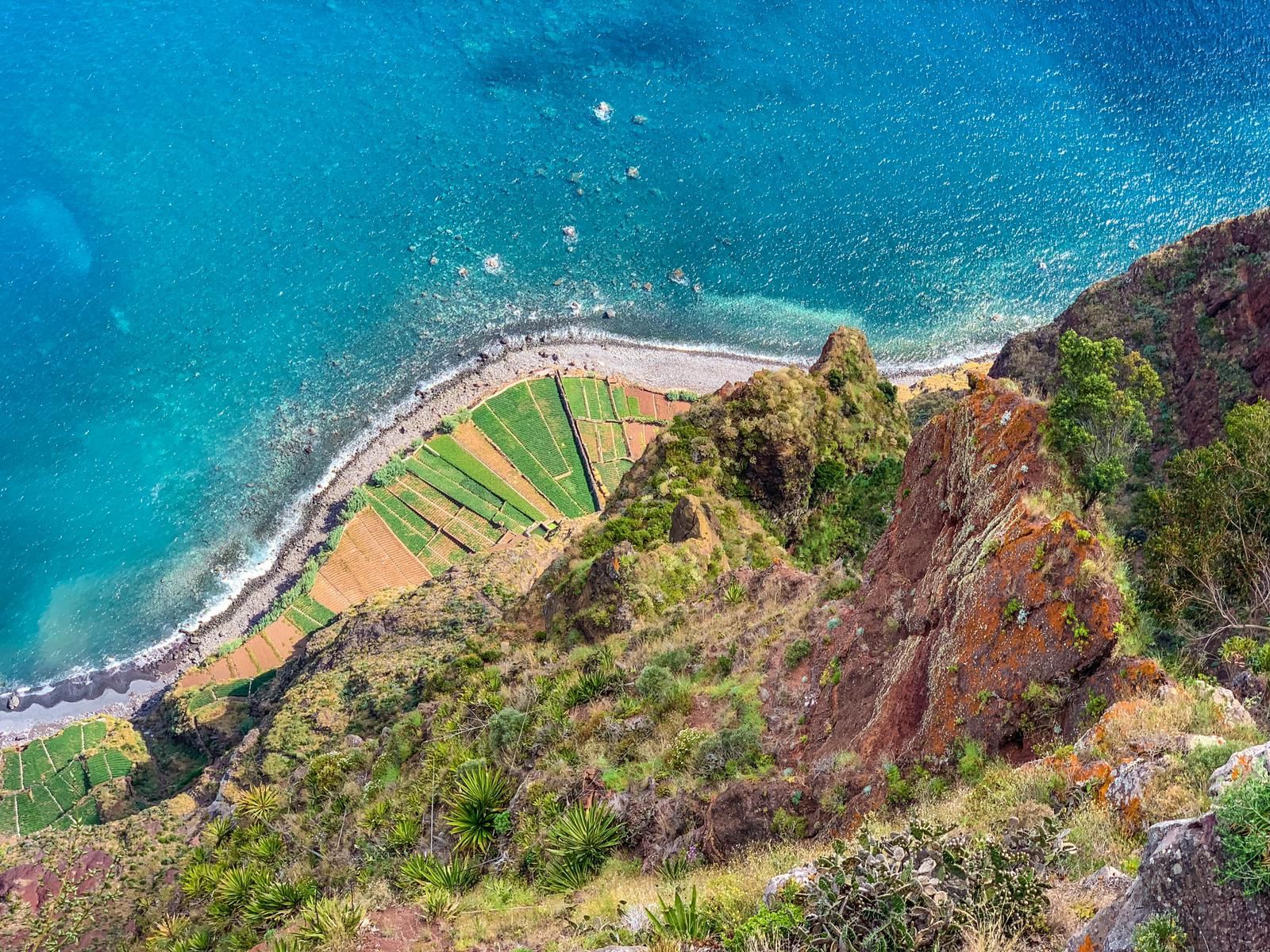 Cabo Girão