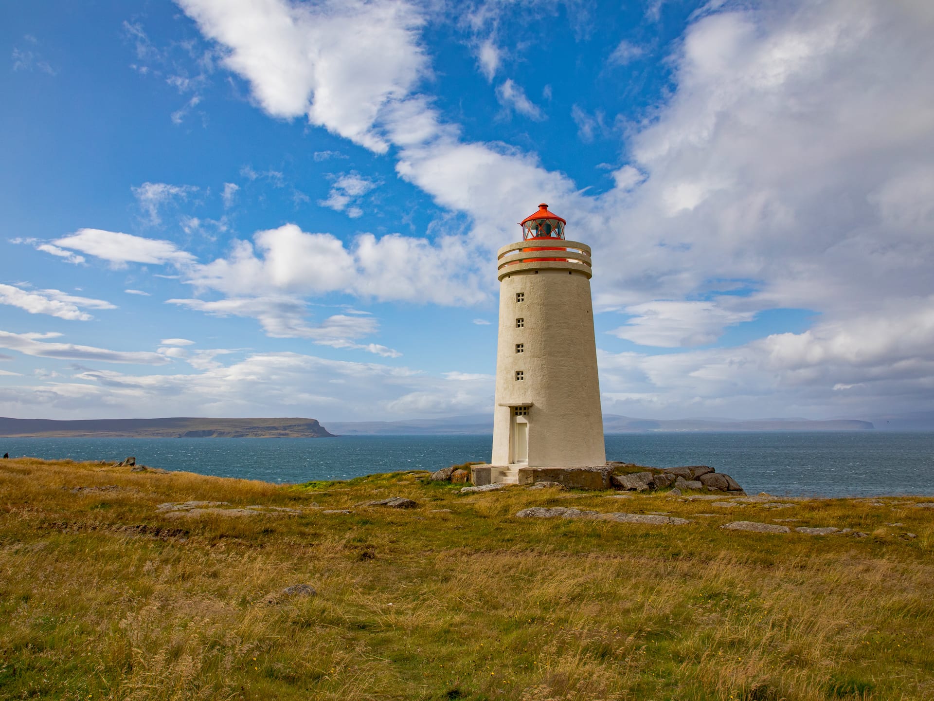 Маяк Скардсвіті