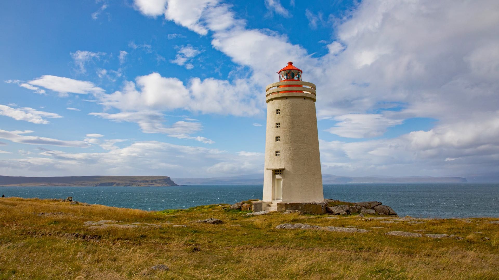 Маяк Скардсвіті