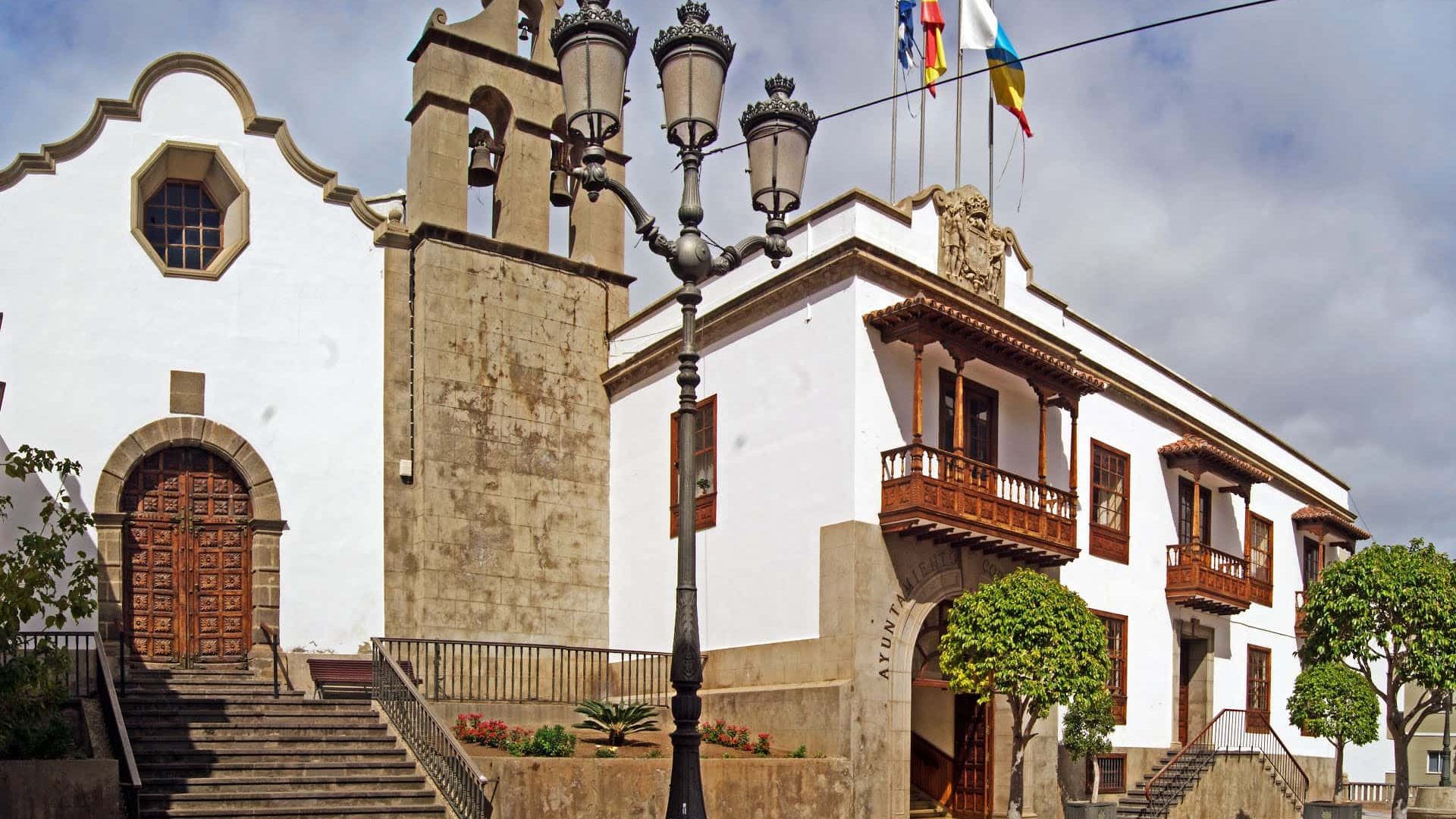 Парафіяльна церква Святого Марка Євангеліста