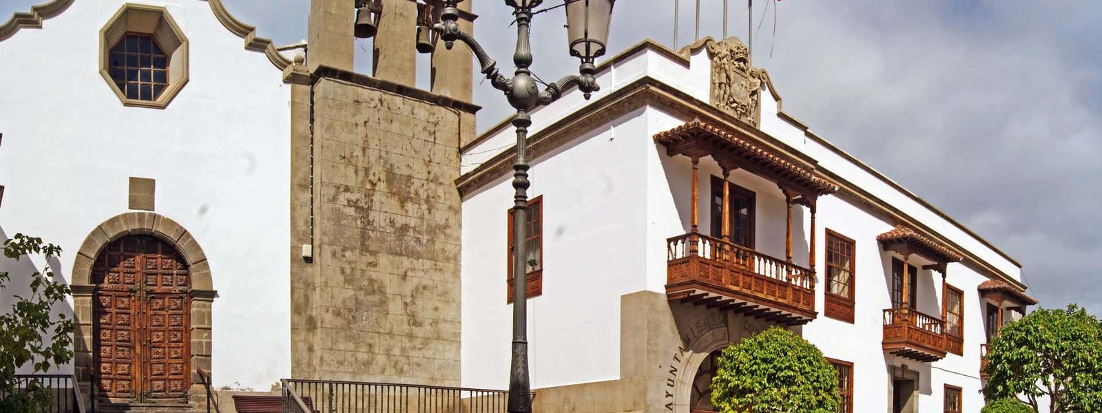 Parish Church of Saint Mark the Evangelist