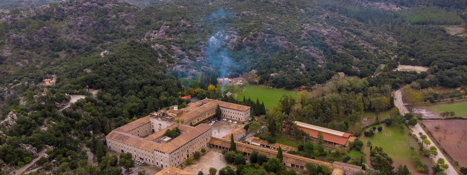 Santuari de Lluc