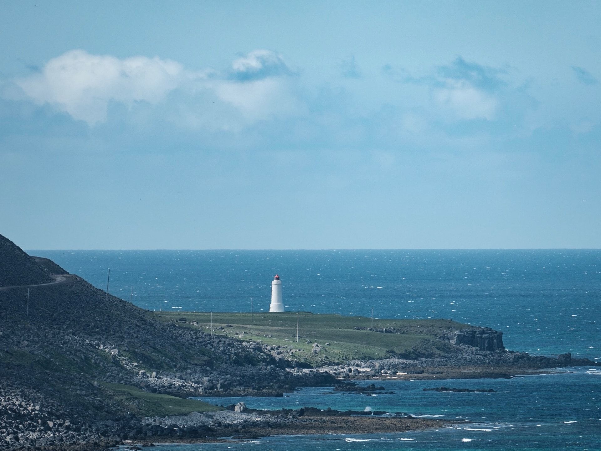 Маяк Олафсвити