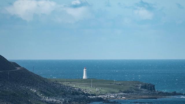 Маяк Олафсвити