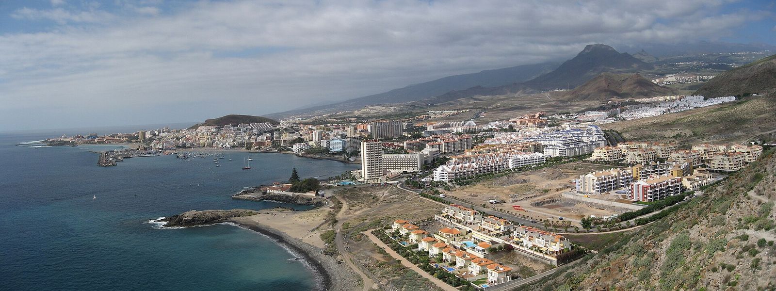 Arona