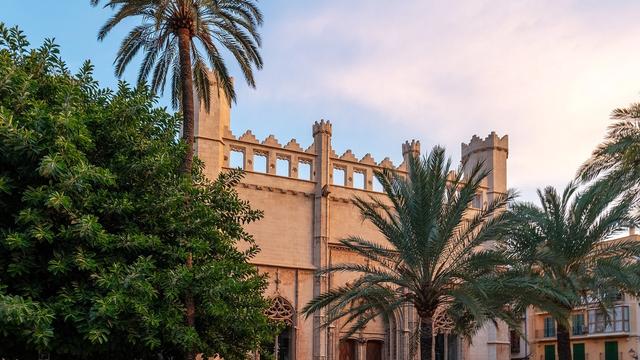 Sa Llotja