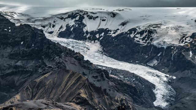 Snæfellsjökull National Park
