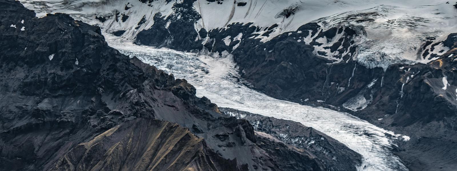 Snæfellsjökull National Park