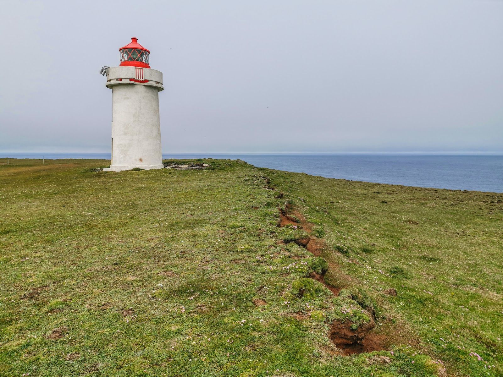 Fontur Lighthouse