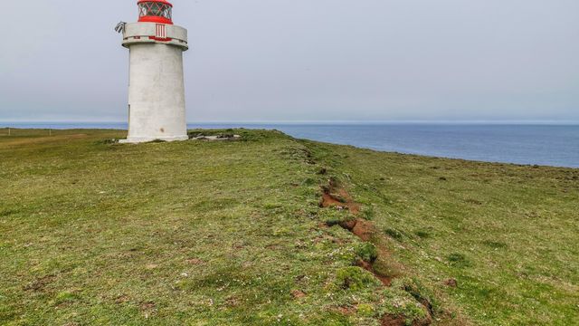 Fontur Lighthouse