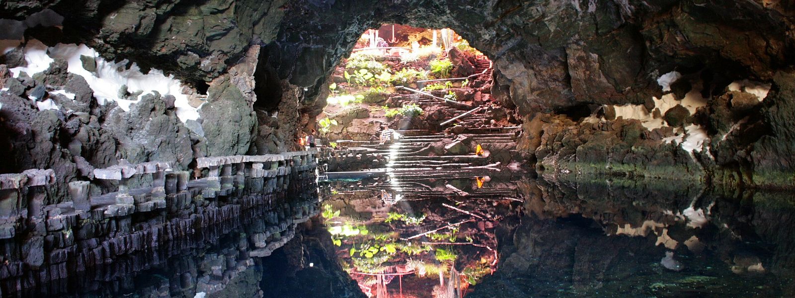 Jameos del Agua