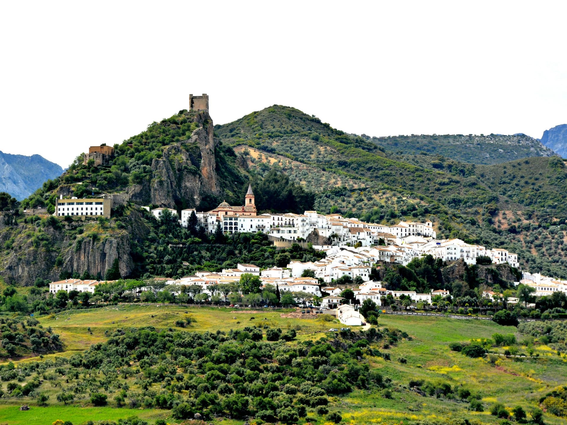 Саара-де-ла-Сьерра