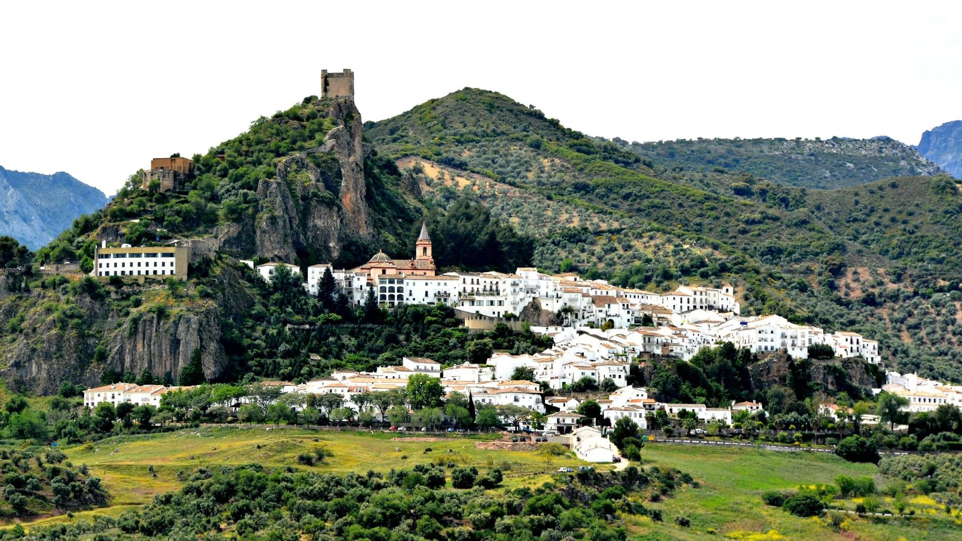 Саара-де-ла-Сьєрра