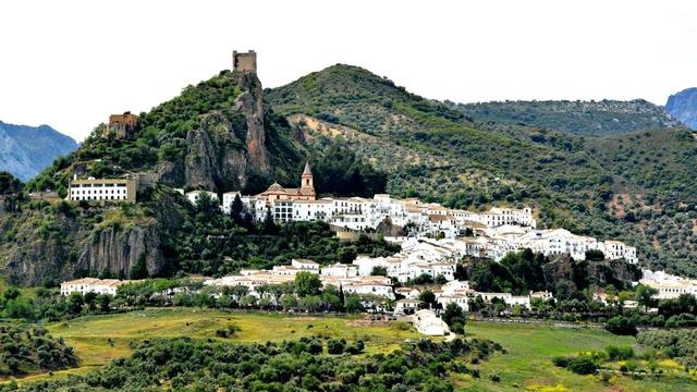 Саара-де-ла-Сьерра