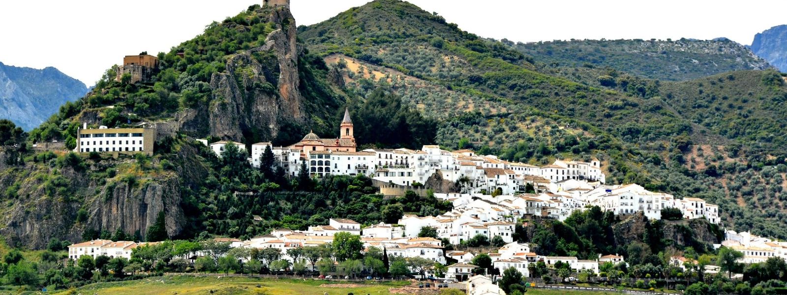 Zahara de la Sierra