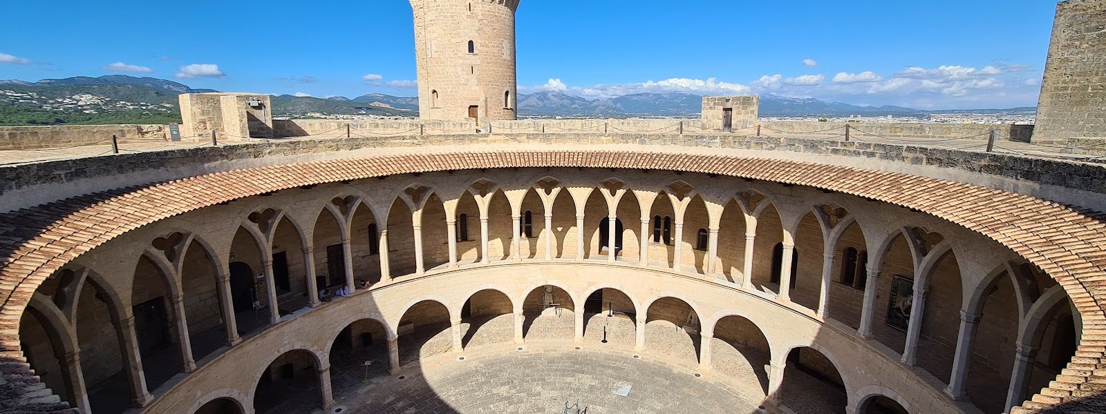 Bellver Castle