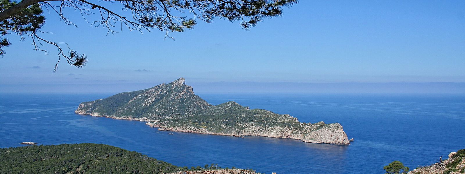 Parc Natural de sa Dragonera