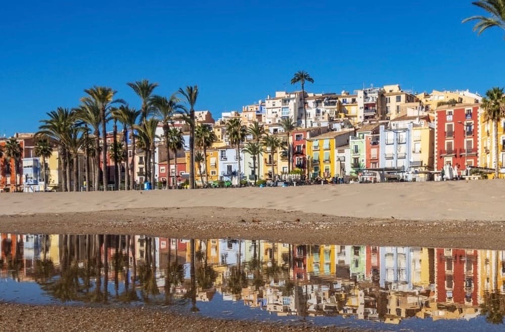 La Vila Joiosa