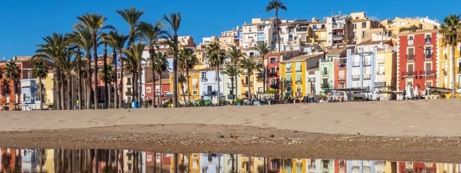 La Vila Joiosa