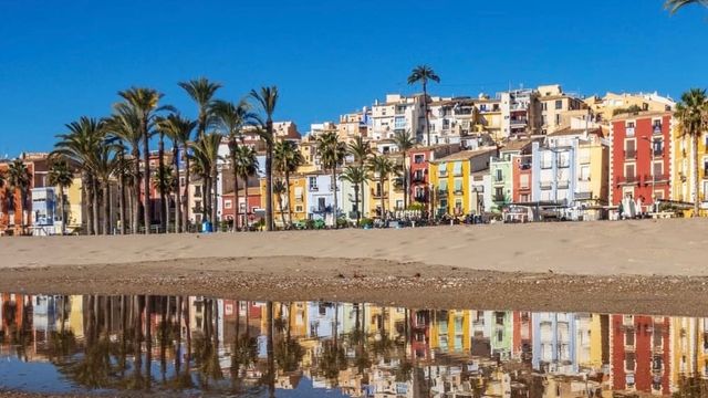 La Vila Joiosa