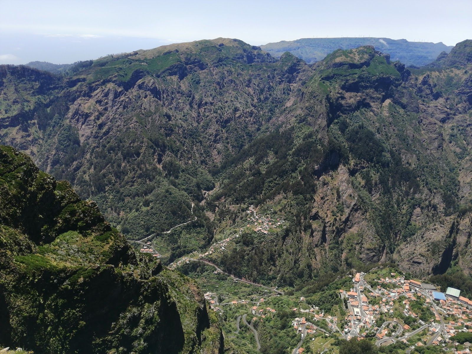 Paredão Viewpoints