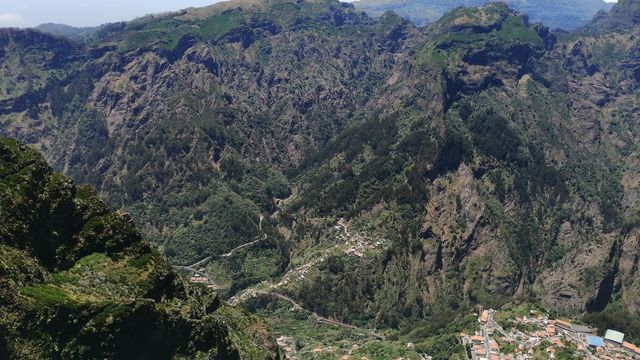 Paredão Viewpoints
