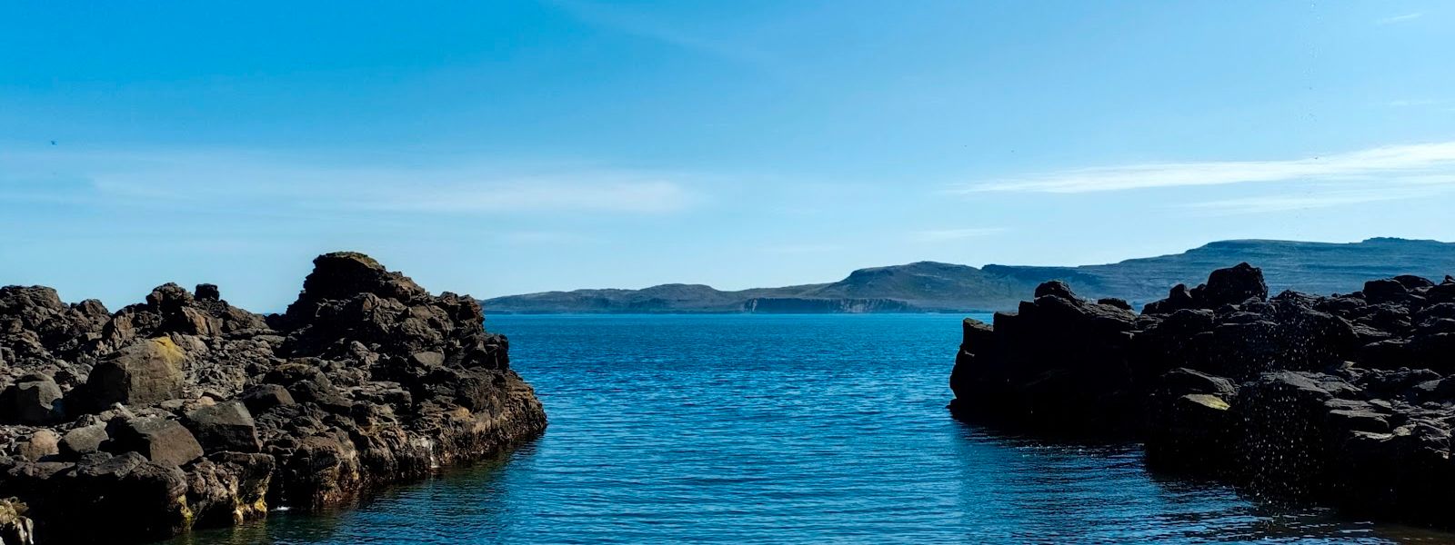 Neskaupstaður Nature Reserve