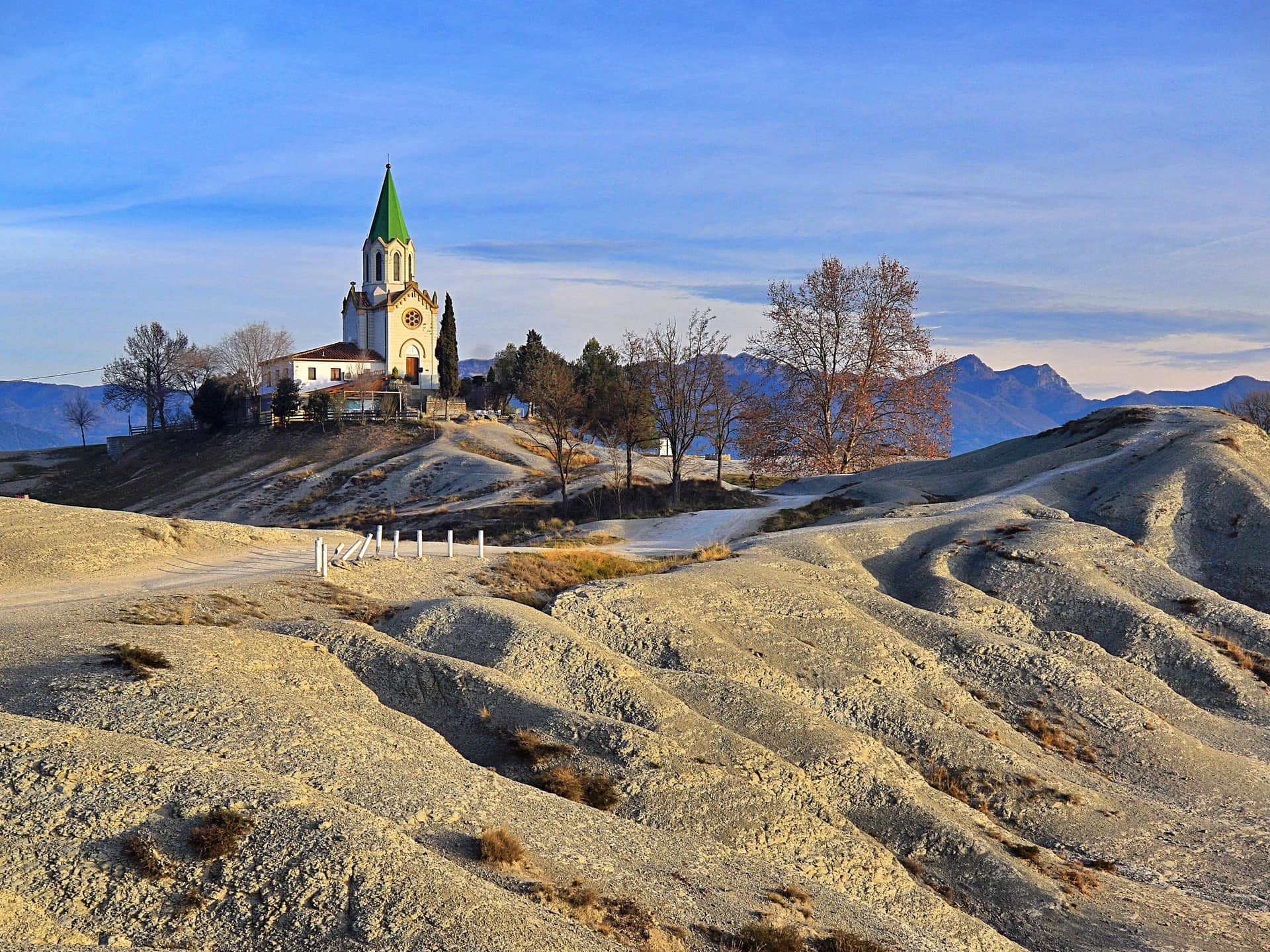 Святилище Пуч-Агут