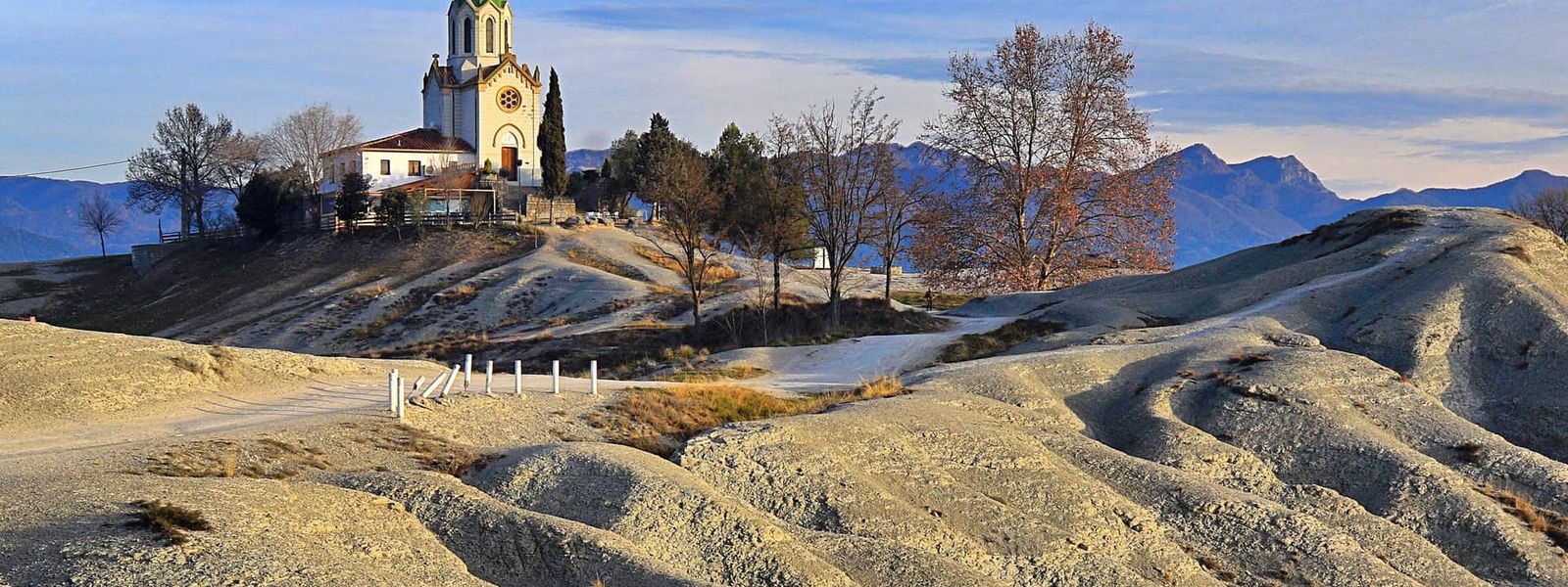 Sanctuary of Puig-Agut