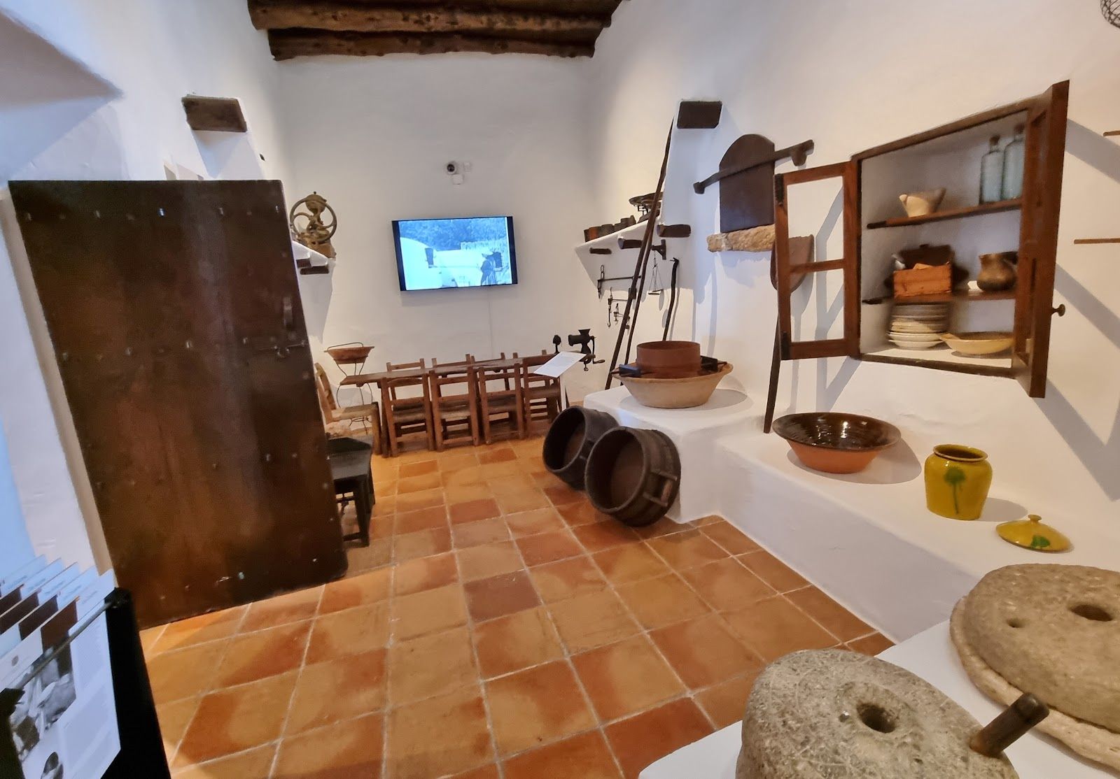 Ethnographic Museum of Ibiza