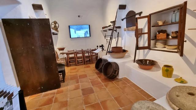Ethnographic Museum of Ibiza