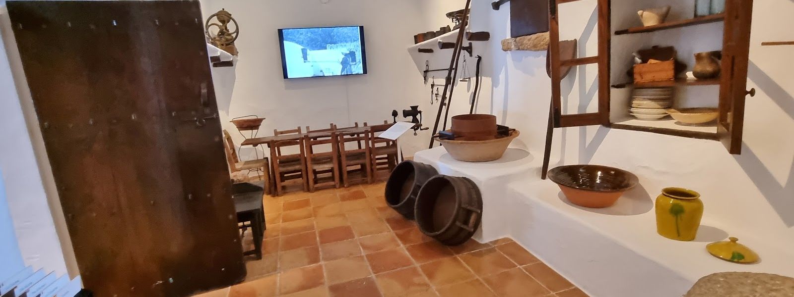 Ethnographic Museum of Ibiza