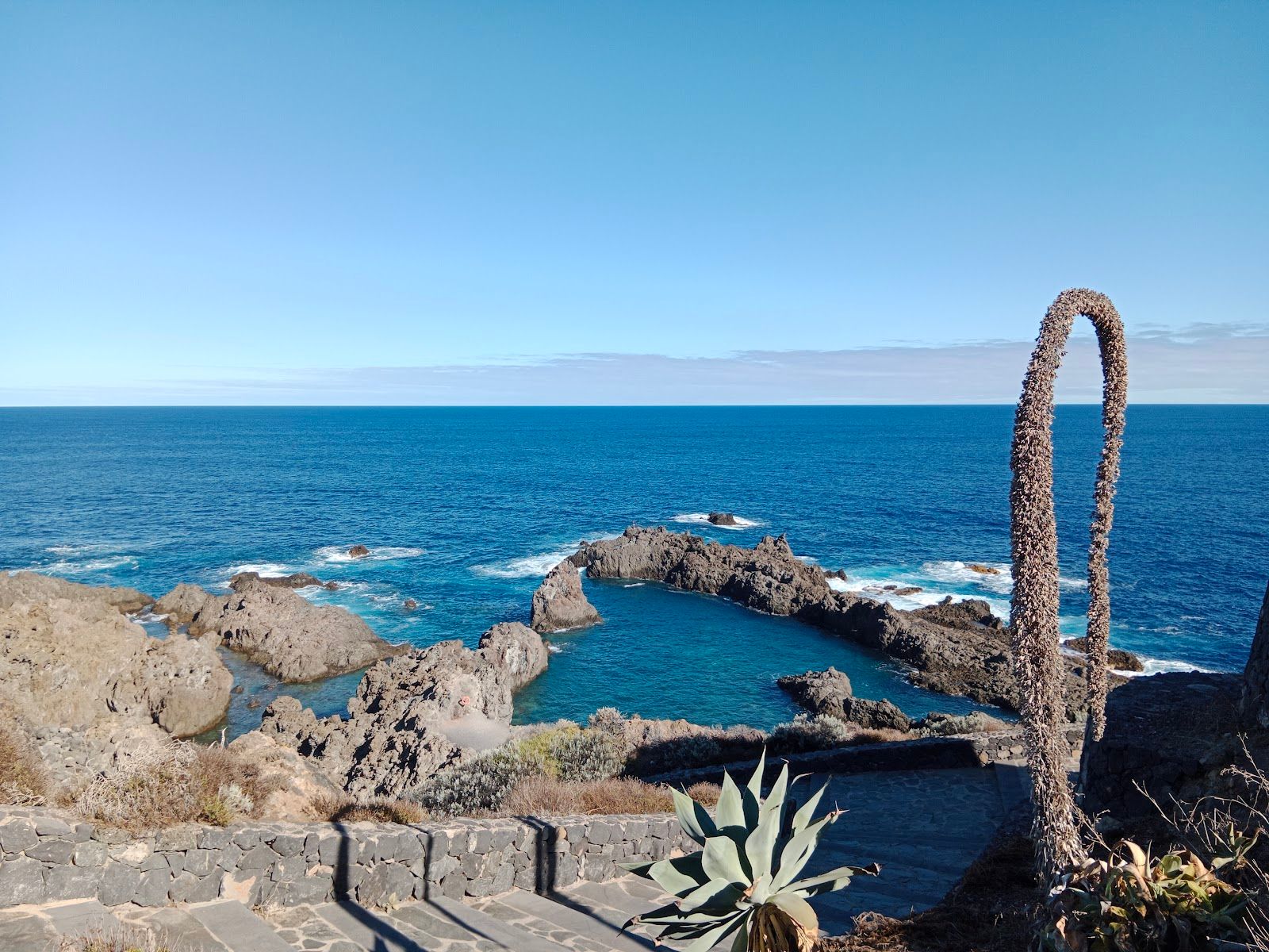 Charco del Viento