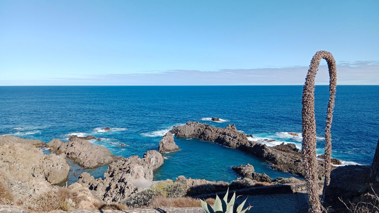 Charco del Viento