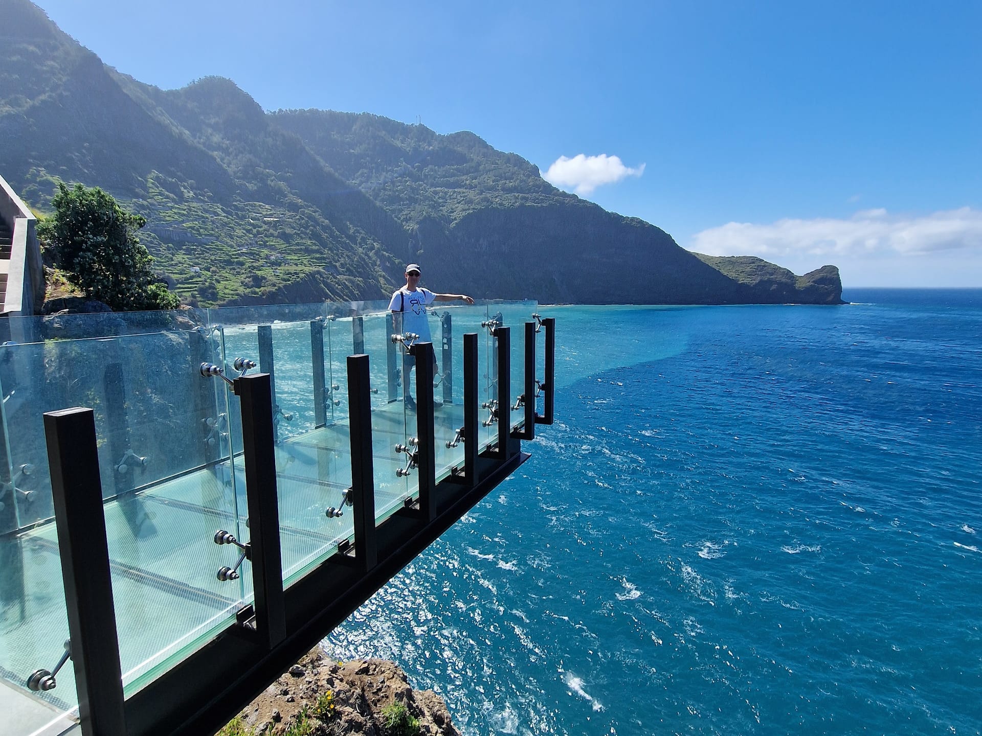 Смотровая площадка Гуиндасте