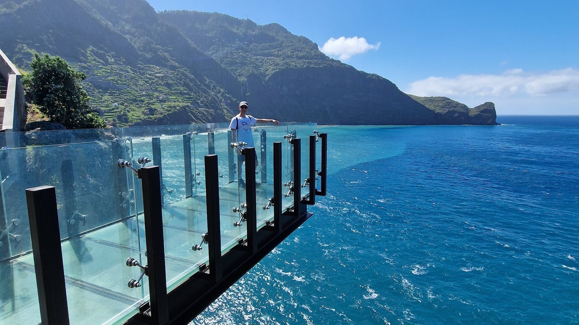 Оглядовий майданчик Гуіндасте