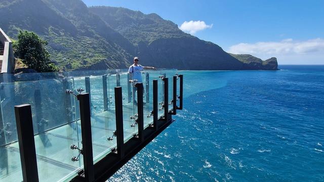 Смотровая площадка Гуиндасте