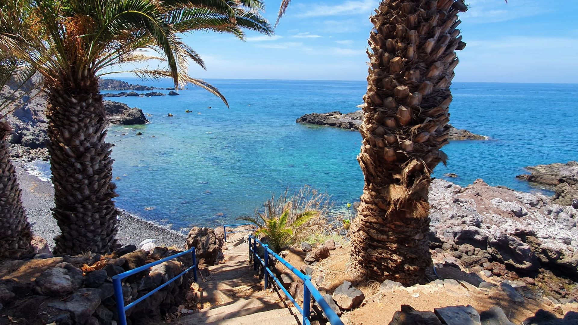 Пляж де-Баха Ларга