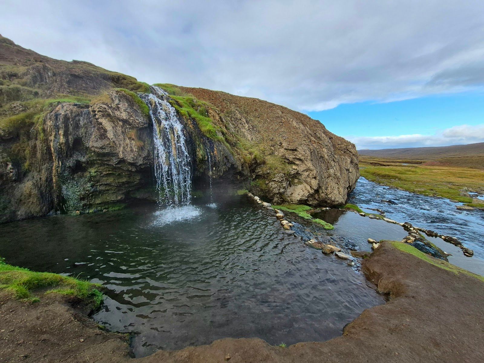 Laugarvellir Hot Natural Pot