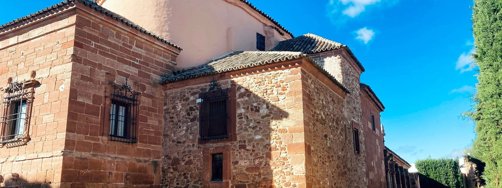Colegiata de Santa Maria la Mayor (Alcazar de San Juan)