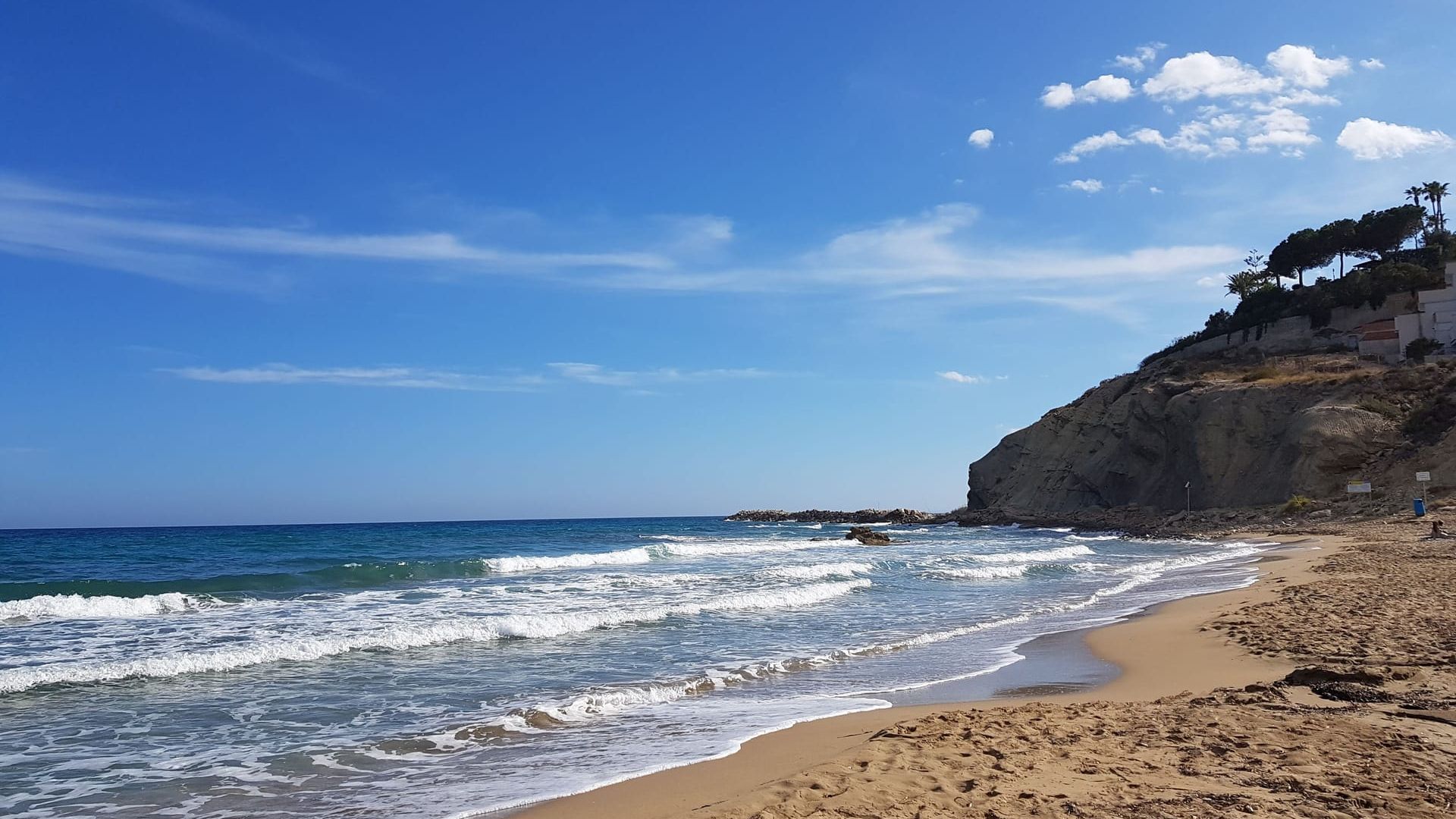 Бухта Лануса