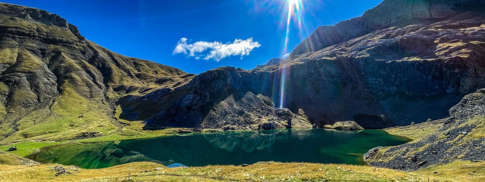 Sabocos Lake
