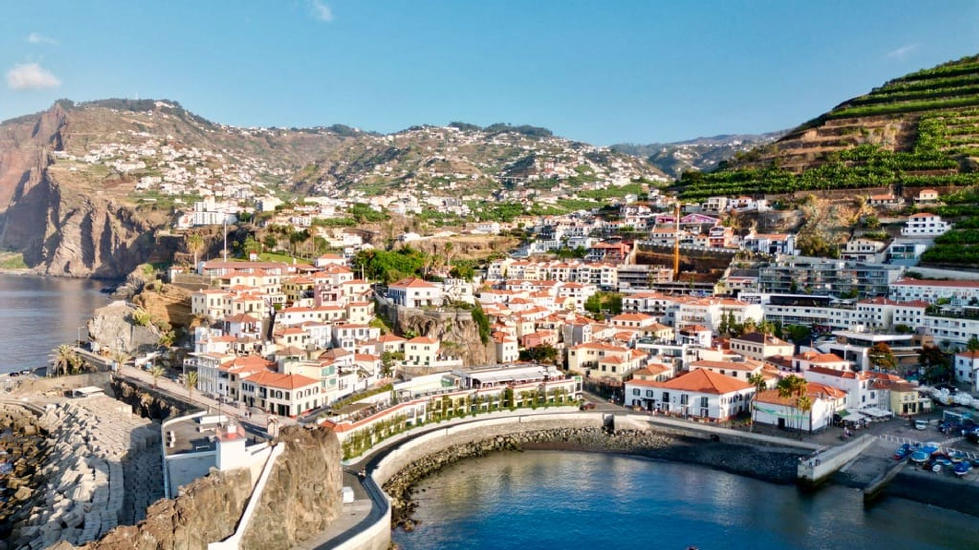 Порт Камара‑де‑Лобуш