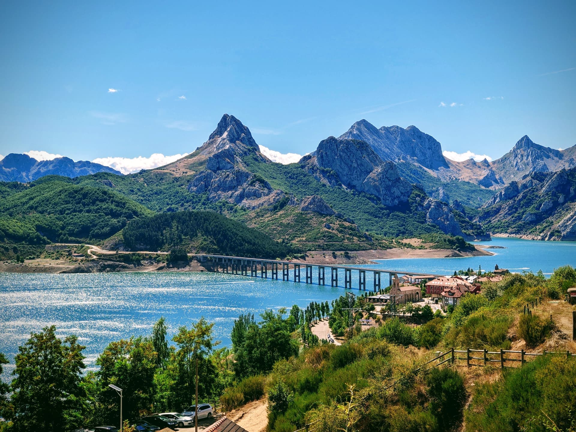 Кастилія і Леон